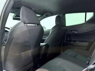 Toyota C-HR 1.8 125H Advance 90 kW (122 CV)