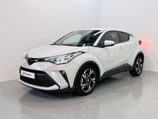 Toyota C-HR 1.8 125H Advance 90 kW (122 CV)