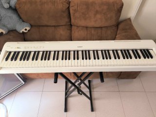 Piano Digital Kawai ES110