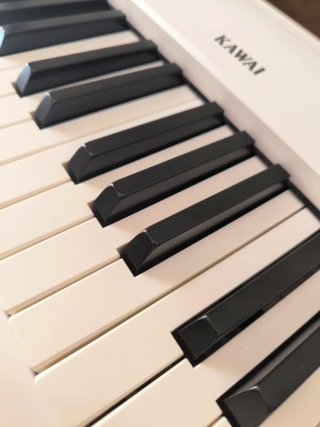 Piano Digital Kawai ES110