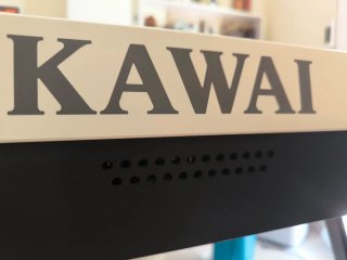 Piano Digital Kawai ES110