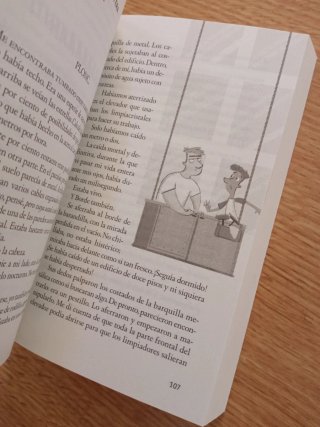 Libro El asombroso chico Brócoli. Juvenil