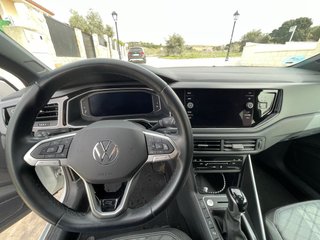Volkswagen Taigo R-LINE AUTOMATICO
