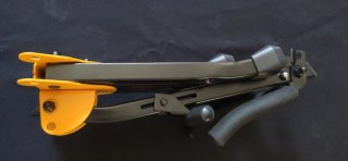 HERCULES Soporte Saxo Alto/Tenor DS530B