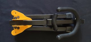 HERCULES Soporte Saxo Alto/Tenor DS530B