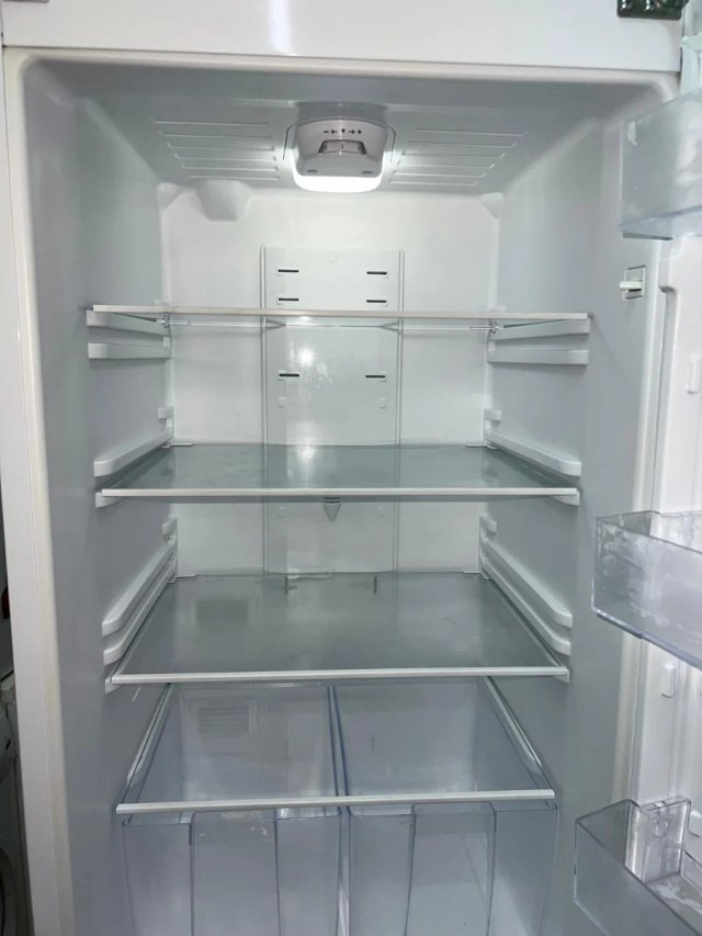 Nevera SVAN Blanca