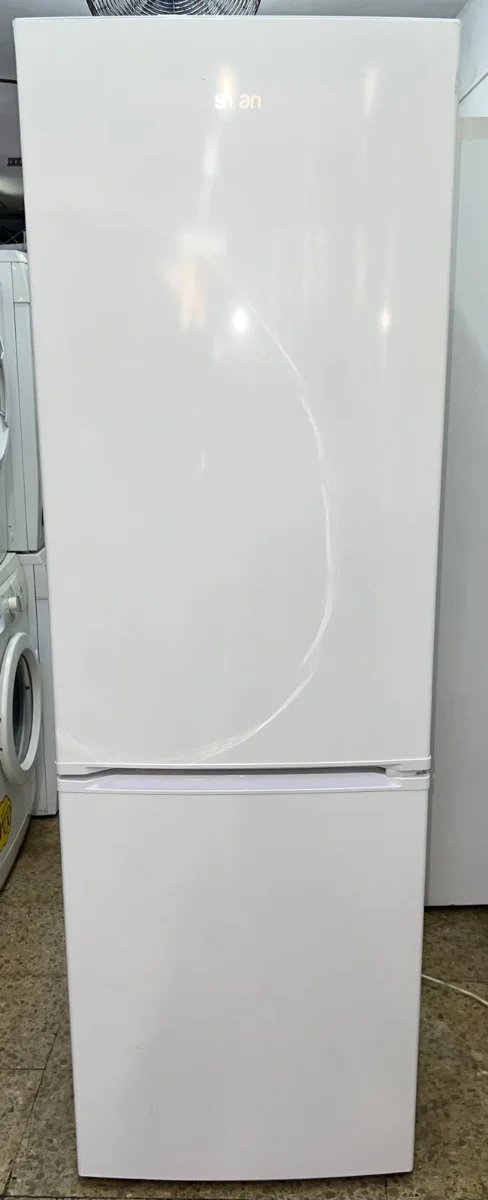 Nevera SVAN Blanca