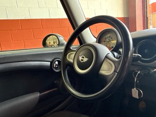 MINI Clubman 1.6D 2009 4470€ !!