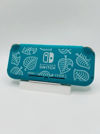 Nintendo Switch Lite Animal Crossing Ed. Limitata