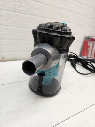 Aspirador vertical Conga