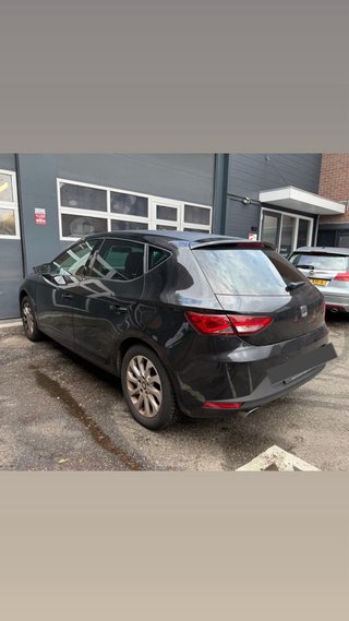SEAT Leon 1.4 TSI 140cv