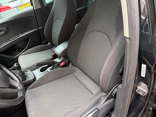 SEAT Leon 1.4 TSI 140cv