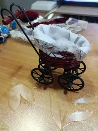 Colección Muñecas Porcelana Antiguas