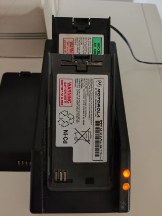 Motorola Micro TAC Elite + Duo