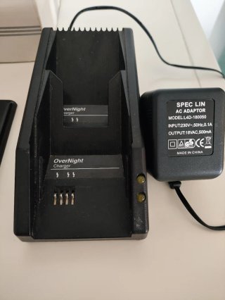 Motorola Micro TAC Elite + Duo
