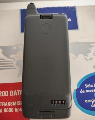 Motorola Micro TAC Elite + Duo