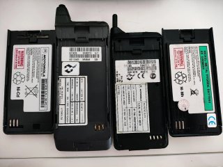 Motorola Micro TAC Elite + Duo
