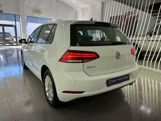 Volkswagen Golf Edition 1.6 TDI 85kW (115CV)