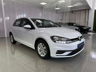 Volkswagen Golf Edition 1.6 TDI 85kW (115CV)