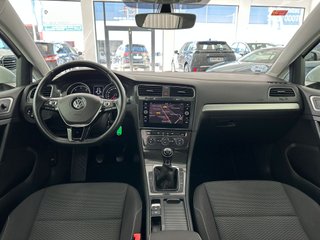 Volkswagen Golf Edition 1.6 TDI 85kW (115CV)