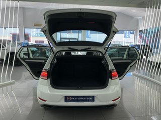 Volkswagen Golf Edition 1.6 TDI 85kW (115CV)