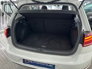 Volkswagen Golf Edition 1.6 TDI 85kW (115CV)