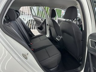 Volkswagen Golf Edition 1.6 TDI 85kW (115CV)