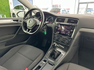 Volkswagen Golf Edition 1.6 TDI 85kW (115CV)