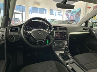 Volkswagen Golf Edition 1.6 TDI 85kW (115CV)