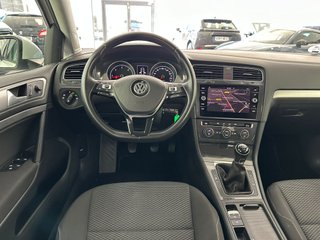 Volkswagen Golf Edition 1.6 TDI 85kW (115CV)
