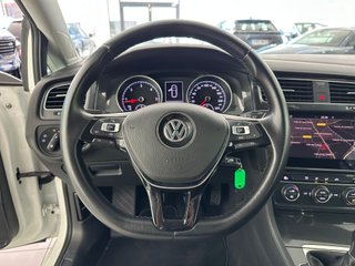 Volkswagen Golf Edition 1.6 TDI 85kW (115CV)