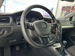 Volkswagen Golf Edition 1.6 TDI 85kW (115CV)