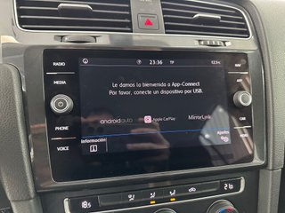 Volkswagen Golf Edition 1.6 TDI 85kW (115CV)
