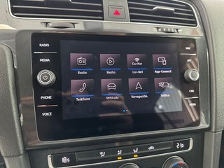 Volkswagen Golf Edition 1.6 TDI 85kW (115CV)