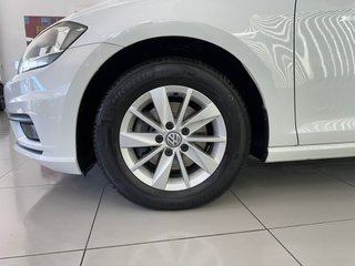 Volkswagen Golf Edition 1.6 TDI 85kW (115CV)