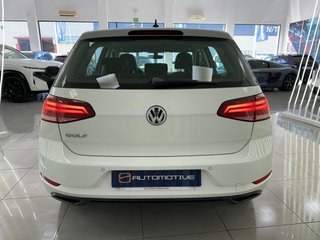 Volkswagen Golf Edition 1.6 TDI 85kW (115CV)