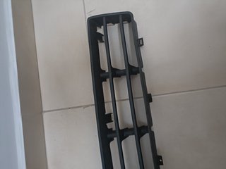 Grelhas para para-choques VW Golf 4