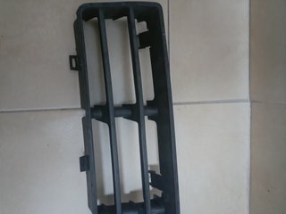 Grelhas para para-choques VW Golf 4