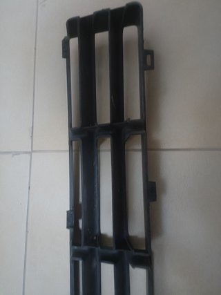 Grelhas para para-choques VW Golf 4