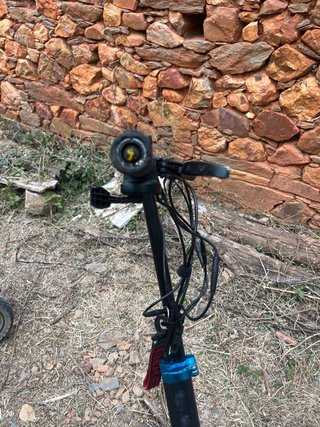 Patinete Eléctrico SmartGyro Speedway V3