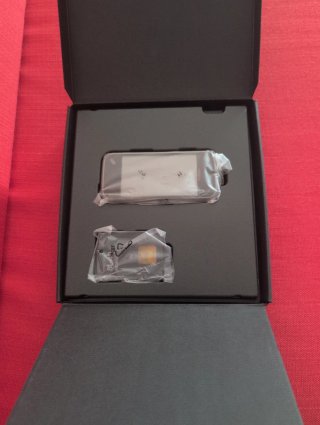 Nokia N97 mini