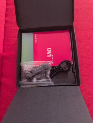 Nokia N97 mini
