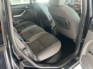 Ford C-MAX 2009