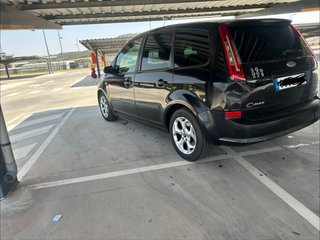 Ford C-MAX 2009