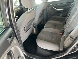 Ford C-MAX 2009
