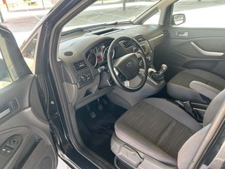 Ford C-MAX 2009