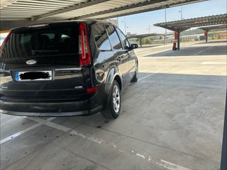 Ford C-MAX 2009