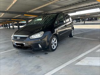 Ford C-MAX 2009