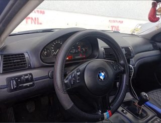 BMW Serie 3 2002