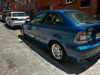 BMW Serie 3 2002